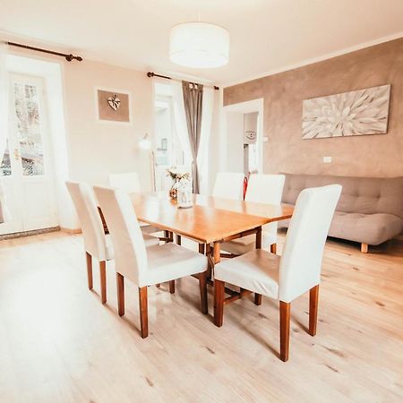 Appartamento Monna Lisa - Lakeside Leisure & Business Stresa Ngoại thất bức ảnh