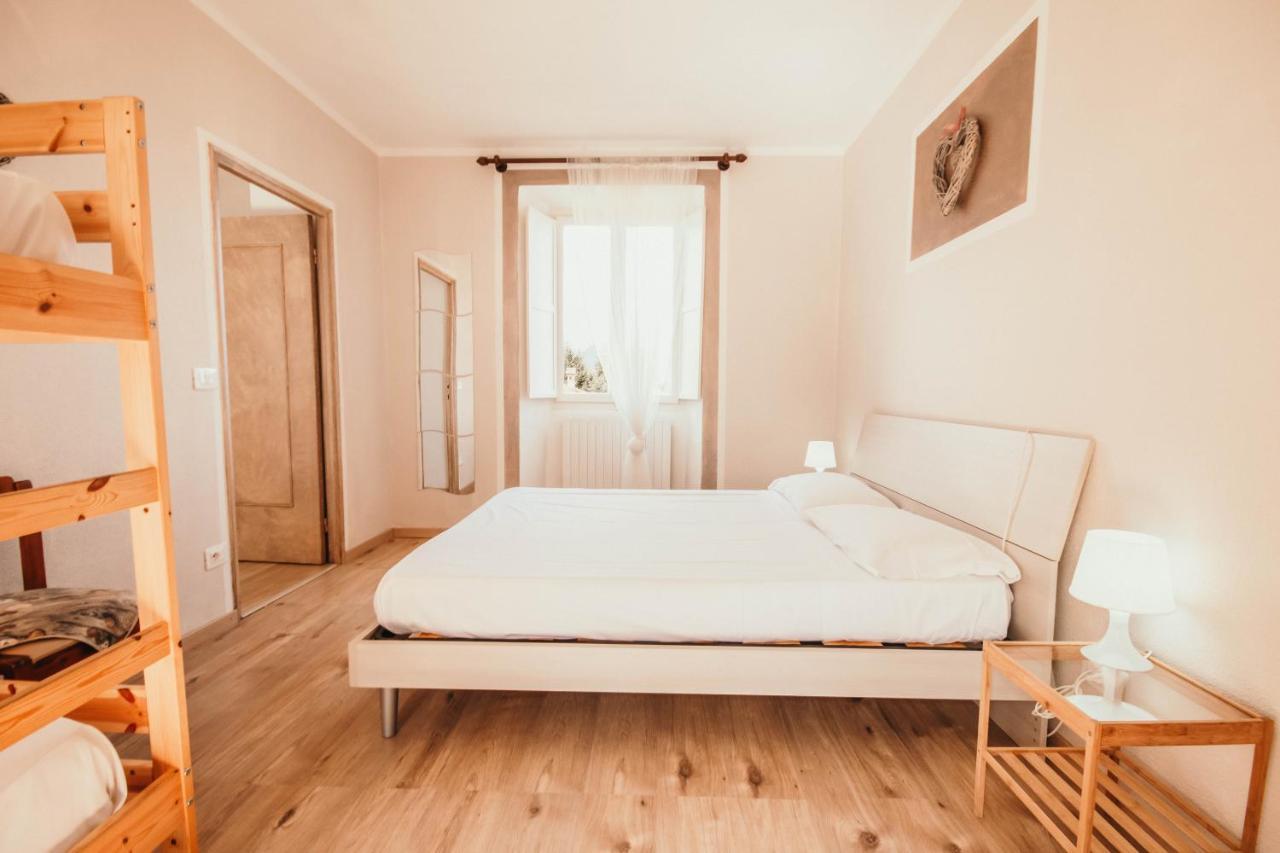 Appartamento Monna Lisa - Lakeside Leisure & Business Stresa Ngoại thất bức ảnh