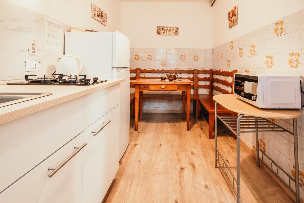 Appartamento Monna Lisa - Lakeside Leisure & Business Stresa Ngoại thất bức ảnh